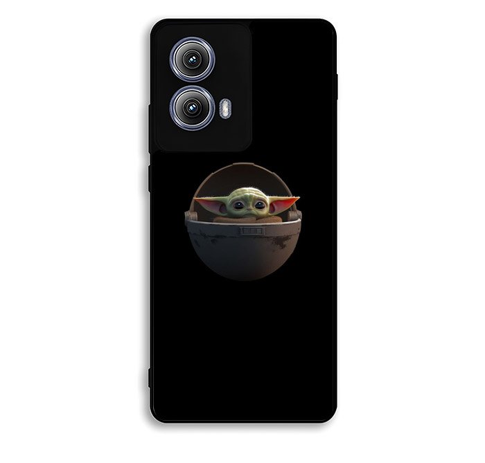 The Child Baby Yoda Motorola Moto Edge 2024 Case OV0115