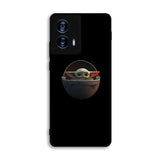 The Child Baby Yoda Motorola Moto G Power 5G 2024 Case OV1534