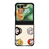 Princess Disney Motorola Moto RAZR 2025 Case OV10398