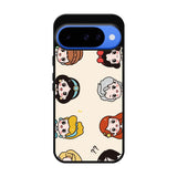 Princess Disney Google Pixel 10 Case QC10398