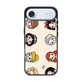 Princess Disney iPhone Air Case QC10398