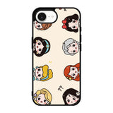 Princess Disney iPhone 17e Case OV10398