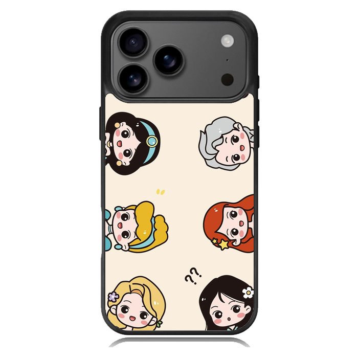 Princess Disney Samsung Galaxy S26 Ultra Case OV10398