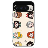 Princess Disney Google Pixel 9 | Pixel 9 Pro Case OV10398
