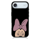 Minnie Mouse Pink Ribbon iPhone 17 Air Case OV10500