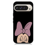 Minnie Mouse Pink Ribbon Google Pixel 10 | Google Pixel 10 Pro Case RC10500
