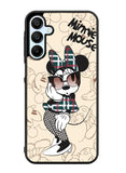 Beautiful Disney Minnie Mouse Samsung Galaxy A15 5G Case OV10648
