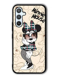 Beautiful Disney Minnie Mouse Samsung Galaxy A14 5G Case QC10648