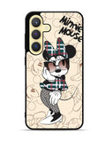 Beautiful Disney Minnie Mouse Samsung Galaxy S25 Plus 5G , Samsung Galaxy S25+ 5G Case OV10648
