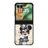 Beautiful Disney Minnie Mouse Motorola Moto RAZR 2025 Case OV10648