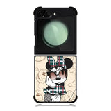 Beautiful Disney Minnie Mouse Samsung Galaxy Z Flip 6 5G 2024 Case OV10648