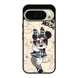 Beautiful Disney Minnie Mouse Google Pixel 10 Pro XL Case QC10648