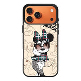 Beautiful Disney Minnie Mouse iPhone 17 Pro Max Case QC10648
