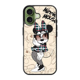 Beautiful Disney Minnie Mouse iPhone 17 Case QC10648