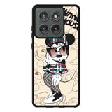 Beautiful Disney Minnie Mouse Motorola Moto Edge 2025 Case QC10648