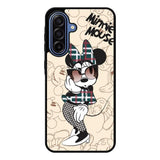 Beautiful Disney Minnie Mouse Samsung Galaxy A17 Case QC10648