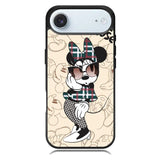 Beautiful Disney Minnie Mouse iPhone 17 Air Case OV10648