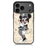 Beautiful Disney Minnie Mouse Samsung Galaxy S26 Ultra Case OV10648