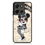 Beautiful Disney Minnie Mouse Motorola Moto G 5G 2025 Case OV10648