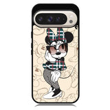Beautiful Disney Minnie Mouse Google Pixel 10 | Google Pixel 10 Pro Case RC10648