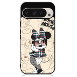 Beautiful Disney Minnie Mouse Google Pixel 9 | Pixel 9 Pro Case OV10648