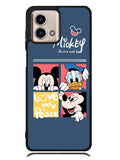 Disney Mickey Mouse Motorola Moto G Stylus 5G 2023 Case OV10550
