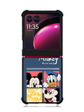 Disney Mickey Mouse Motorola Moto Razr Plus 2023 , Moto Razr+ 2023 Case OV10550