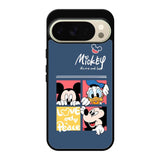 Disney Mickey Mouse Google Pixel 10 Pro XL Case QC10550