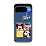 Disney Mickey Mouse Google Pixel 10 Case QC10550