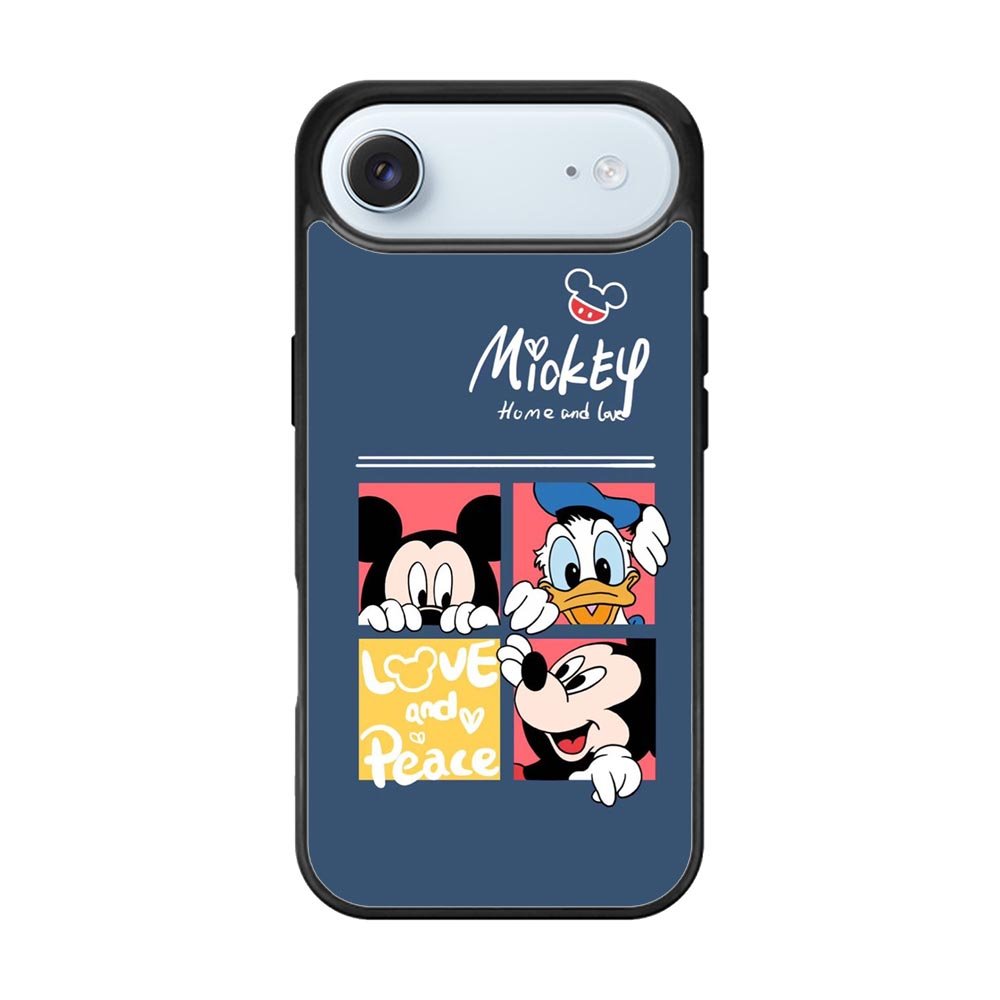 Disney Mickey Mouse iPhone Air Case QC10550