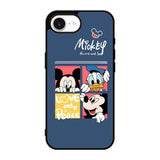 Disney Mickey Mouse iPhone 17e Case OV10550