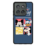 Disney Mickey Mouse Motorola Moto Edge 2025 Case QC10550