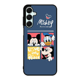 Disney Mickey Mouse Samsung Galaxy A16 Case OV10550
