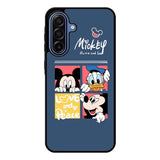Disney Mickey Mouse Samsung Galaxy A17 Case QC10550