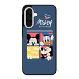 Disney Mickey Mouse Samsung Galaxy A36 5G Case RC10550