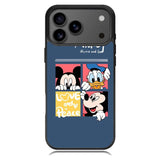 Disney Mickey Mouse Samsung Galaxy S26 Ultra Case OV10550