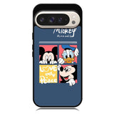 Disney Mickey Mouse Google Pixel 10 | Google Pixel 10 Pro Case RC10550