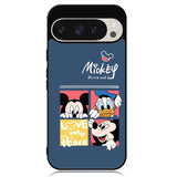 Disney Mickey Mouse Google Pixel 9 | Pixel 9 Pro Case OV10550
