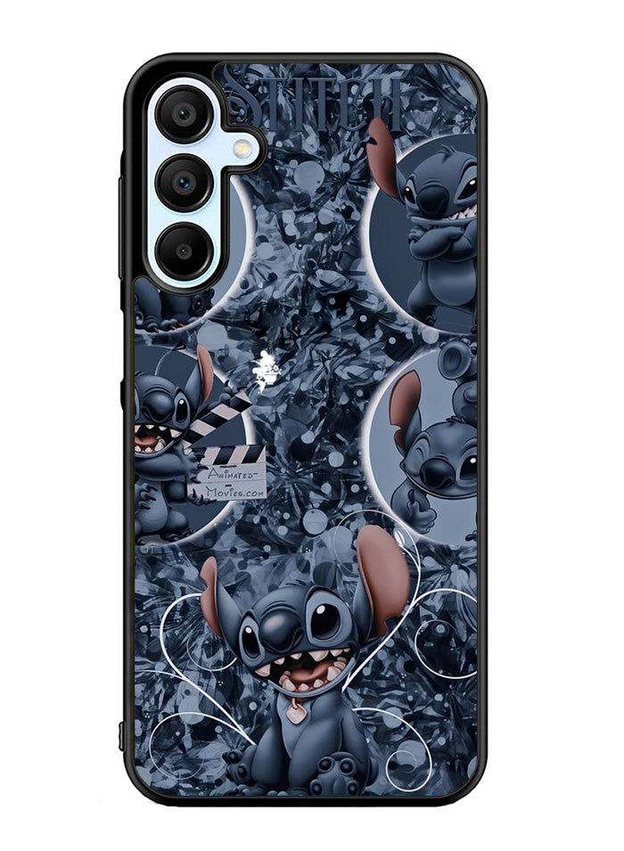 Stitch 13th Samsung Galaxy A15 5G Case