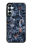 Stitch 13th Samsung Galaxy A15 5G Case