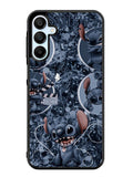 Stitch 13th Samsung Galaxy A25 5G Case