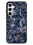 Stitch 13th Samsung Galaxy A35 5G Case
