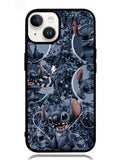 Stitch 13th iPhone 14 Case