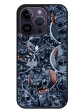 Stitch iPhone 14 Pro Case OV10443