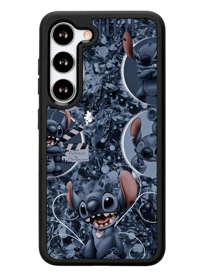 Stitch 13th Samsung Galaxy S23 Plus 5G / Samsung Galaxy S23+ 5G Case