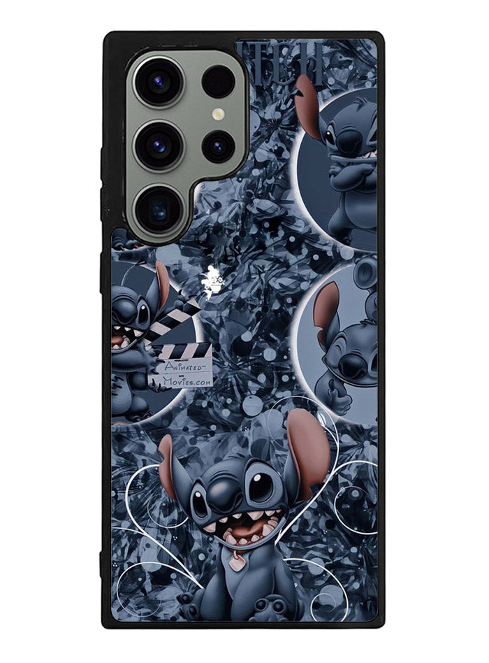 Stitch 13th Samsung Galaxy S23 Ultra 5G Case