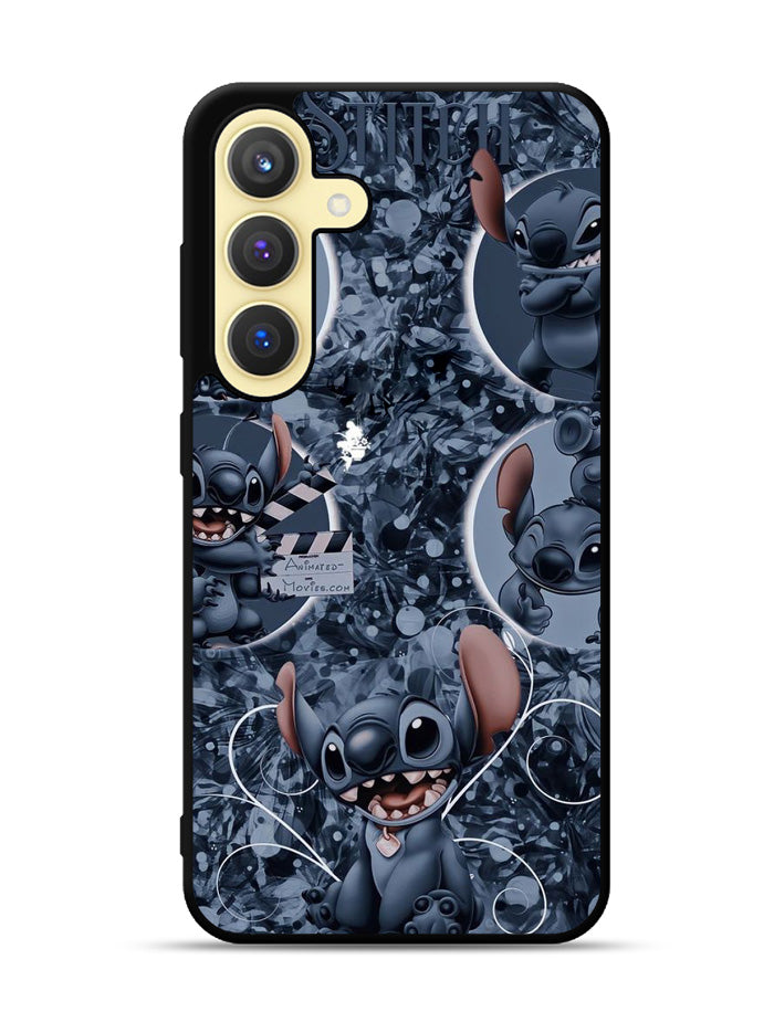 Stitch 13th Samsung Galaxy S24 Plus 5G , Samsung Galaxy S24+ 5G Case