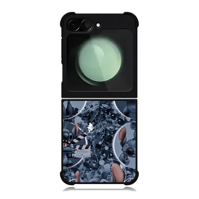 Stitch 13th Samsung Galaxy Z Flip 6 Case