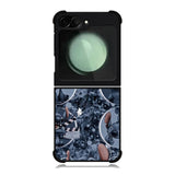 Stitch 13th Samsung Galaxy Z Flip 6 Case