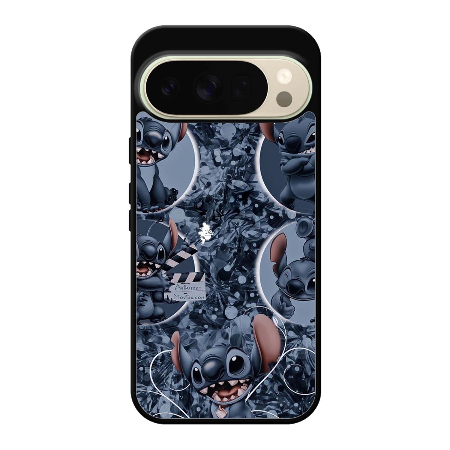 Stitch 13th Google Pixel 10 Pro Case